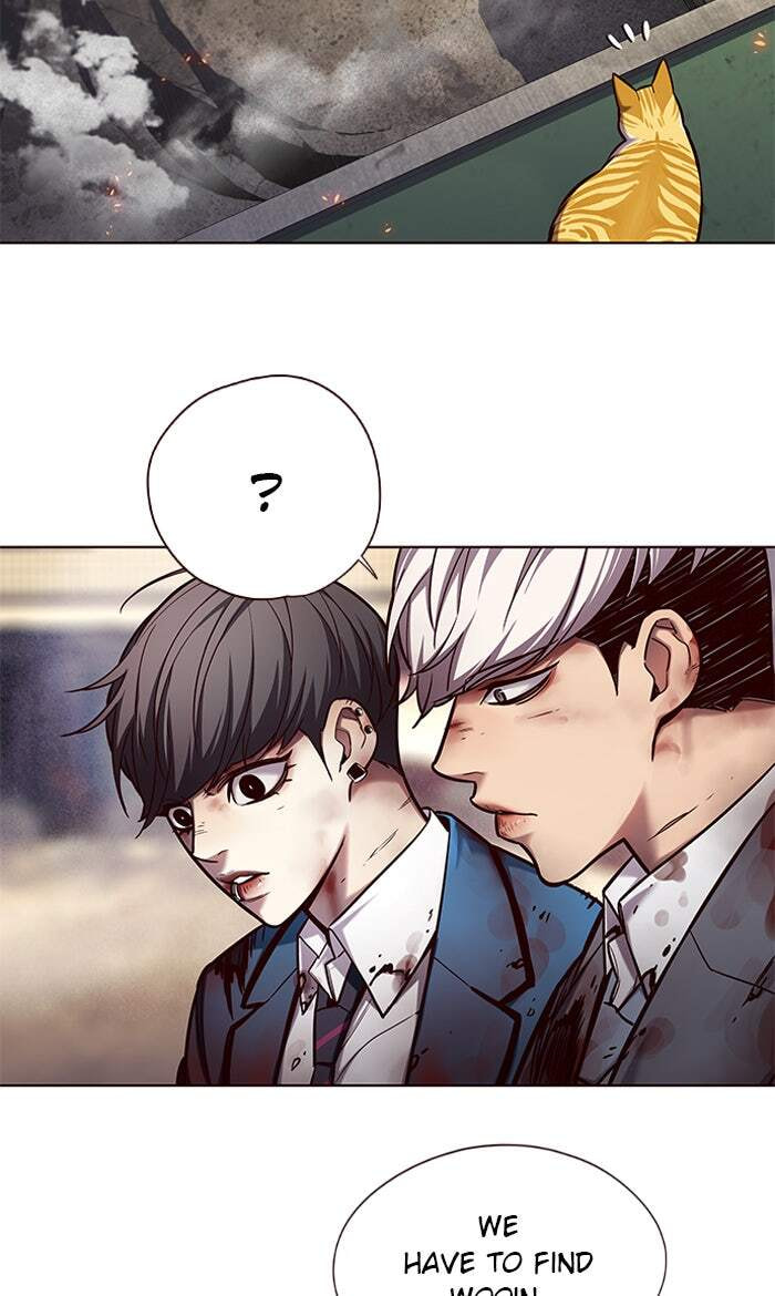 Eleceed Chapter 111 page 11 - 