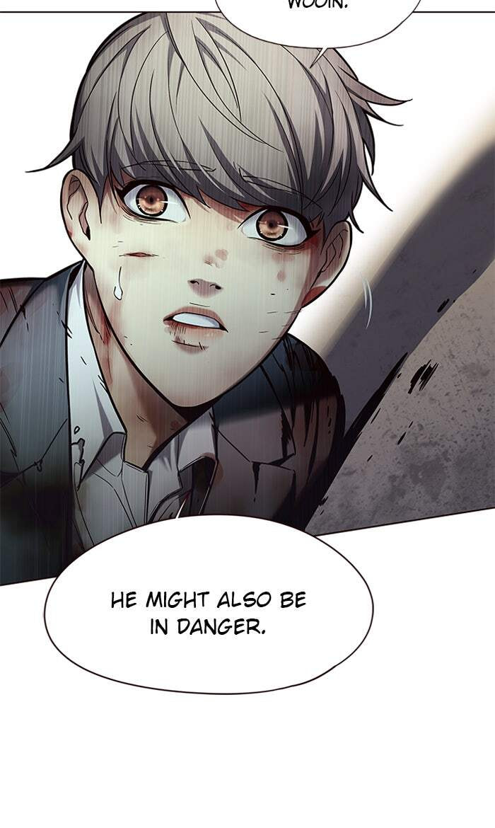Eleceed Chapter 111 page 12 - 