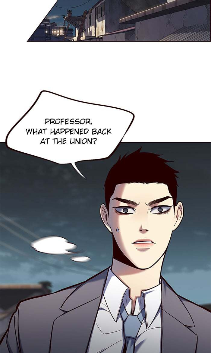 Eleceed Chapter 111 page 15 - 