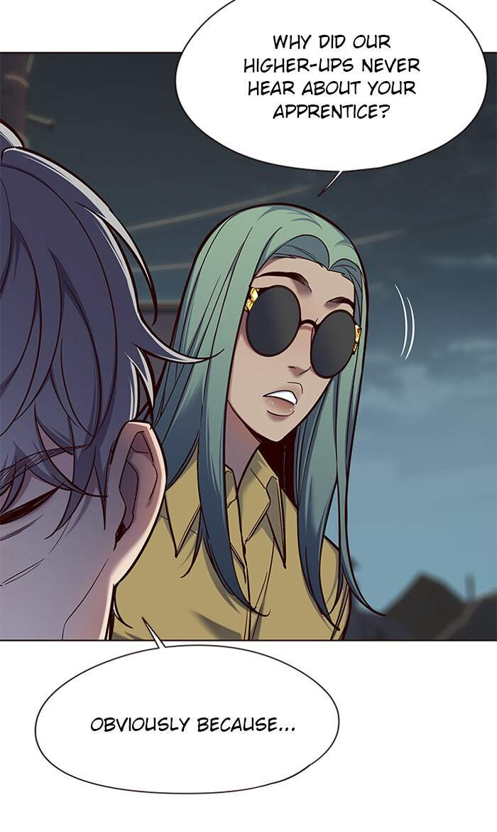 Eleceed Chapter 111 page 17 - 