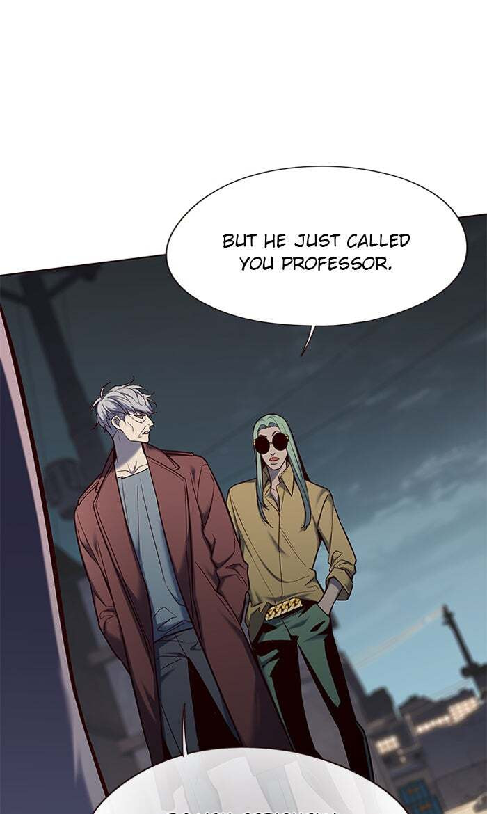 Eleceed Chapter 111 page 20 - 