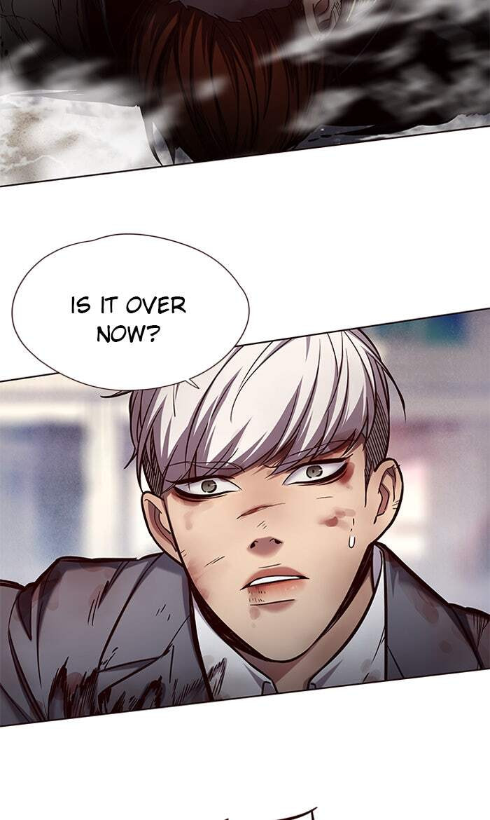 Eleceed Chapter 111 page 3 - 