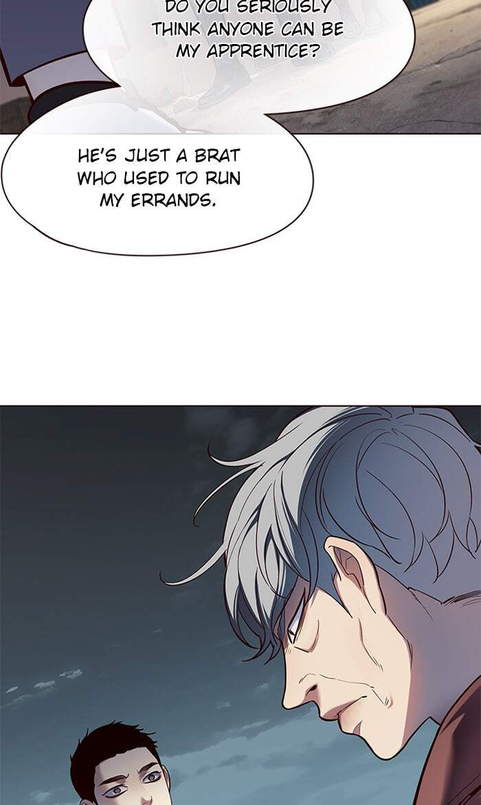 Eleceed Chapter 111 page 21 - 