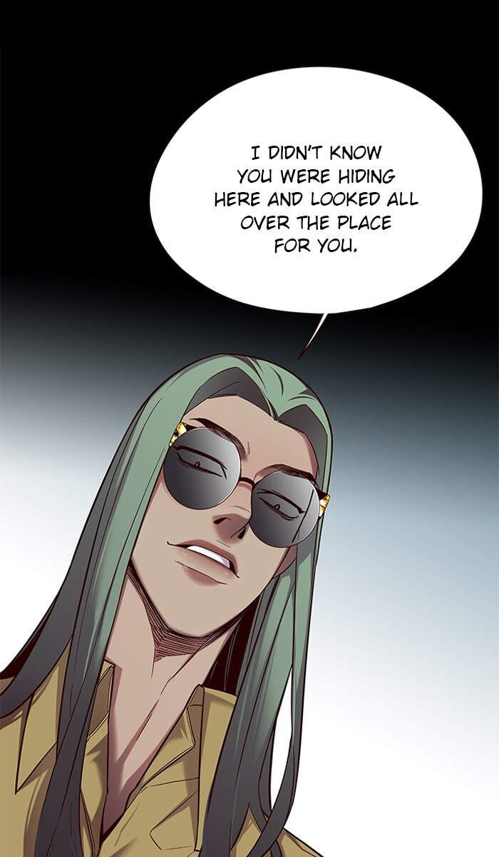 Eleceed Chapter 111 page 23 - 