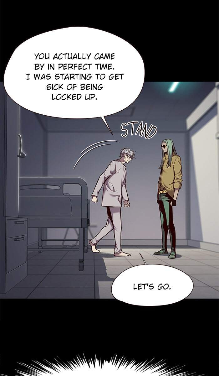 Eleceed Chapter 111 page 26 - 