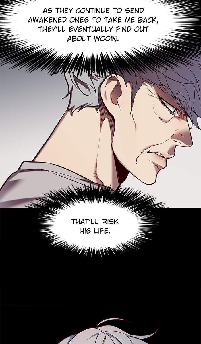 Eleceed Chapter 111 page 27 - 