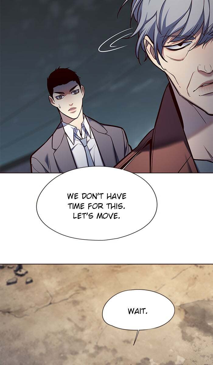 Eleceed Chapter 111 page 29 - 