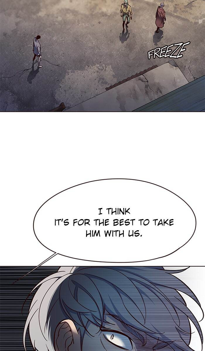 Eleceed Chapter 111 page 30 - 