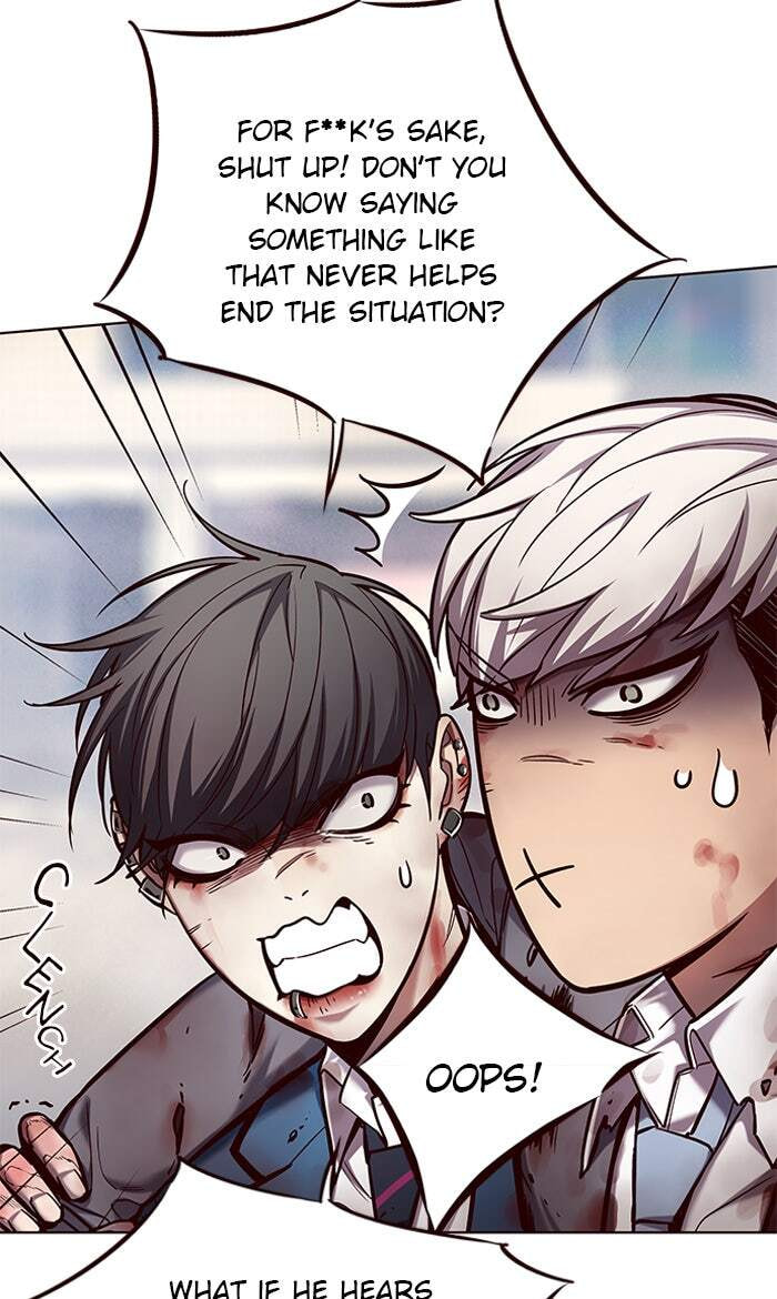 Eleceed Chapter 111 page 4 - 