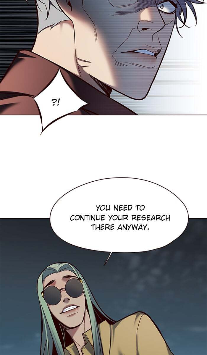 Eleceed Chapter 111 page 31 - 