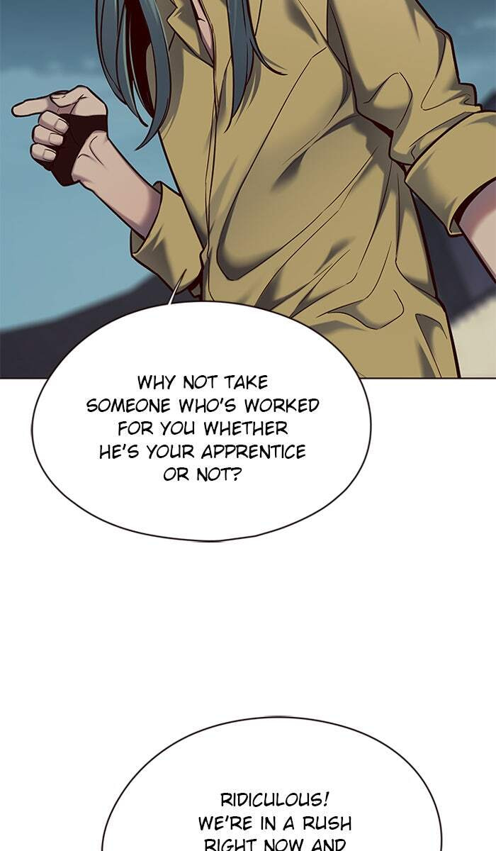 Eleceed Chapter 111 page 32 - 