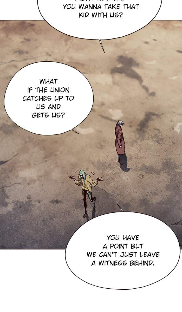 Eleceed Chapter 111 page 33 - 