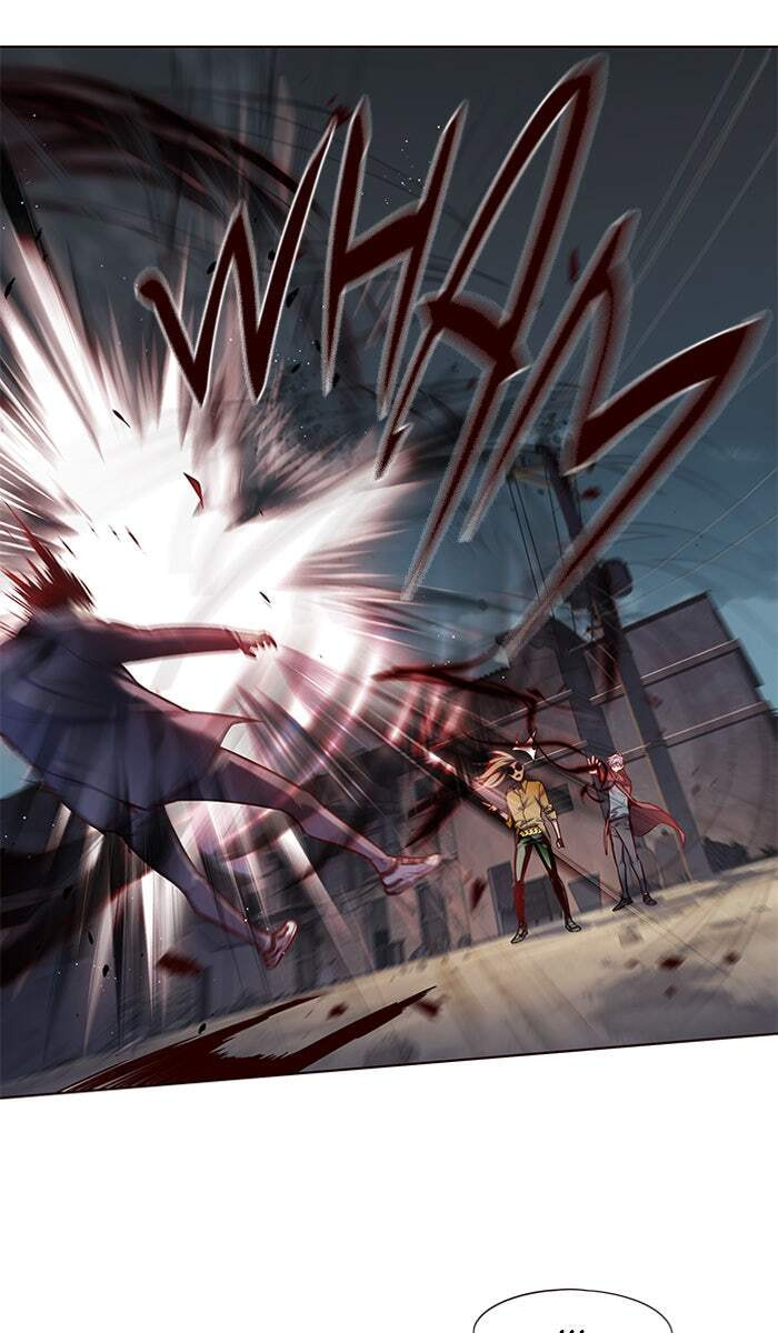 Eleceed Chapter 111 page 34 - 