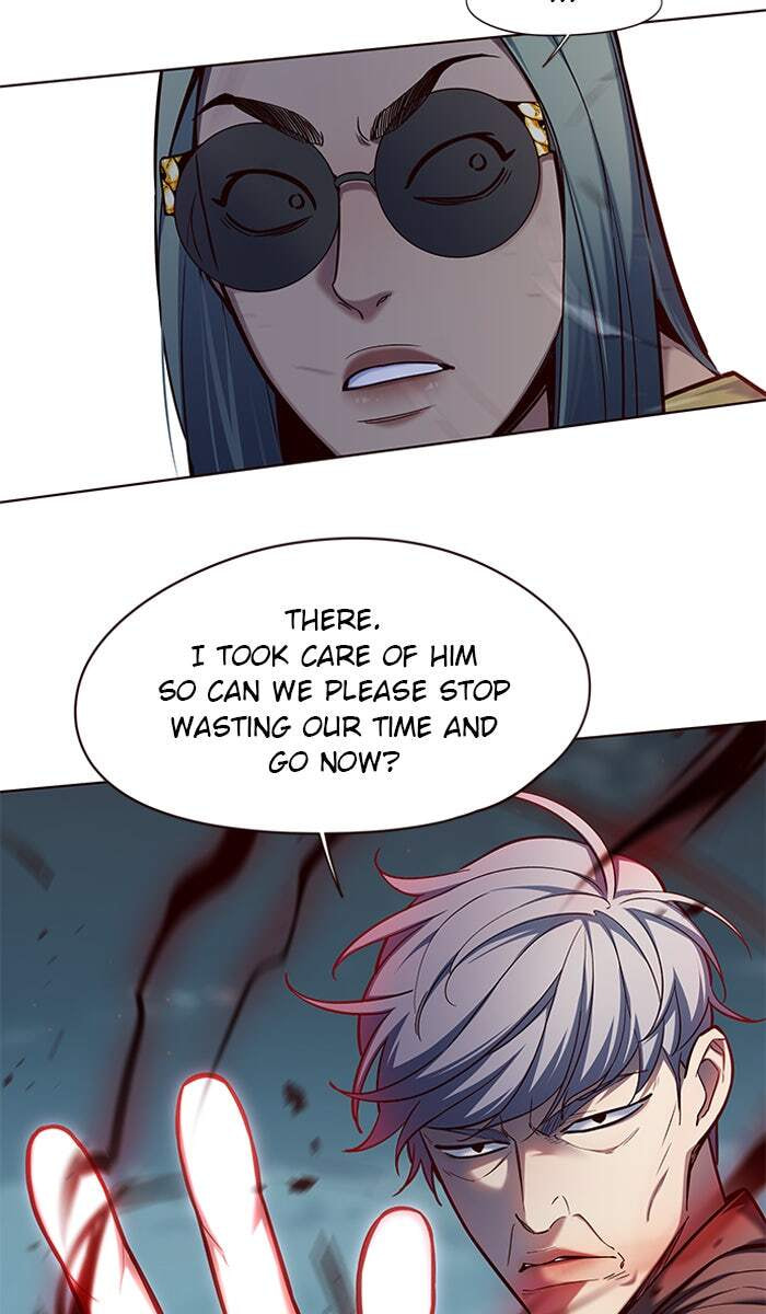 Eleceed Chapter 111 page 35 - 