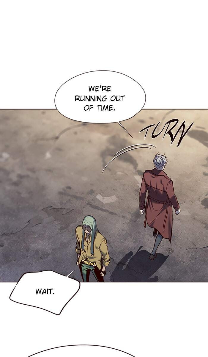 Eleceed Chapter 111 page 37 - 