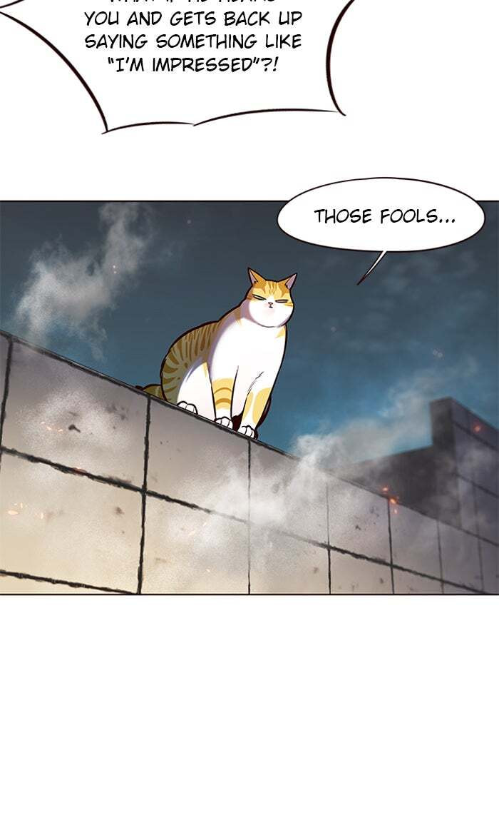 Eleceed Chapter 111 page 5 - 