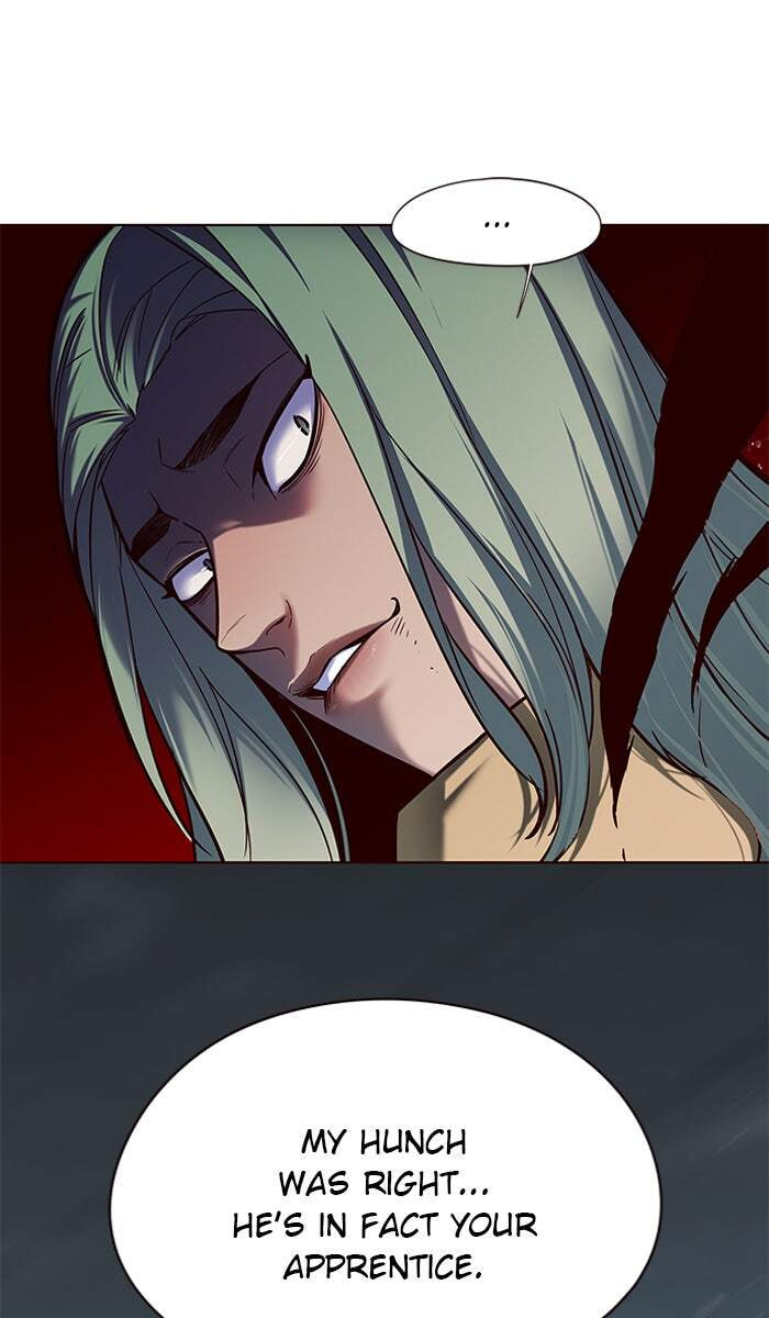 Eleceed Chapter 111 page 45 - 