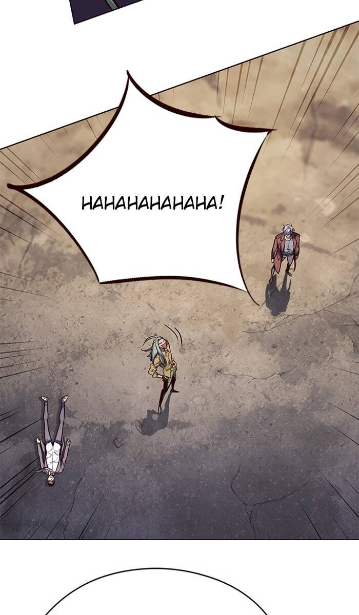 Eleceed Chapter 111 page 50 - 