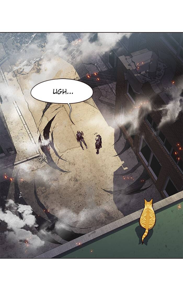 Eleceed Chapter 111 page 6 - 