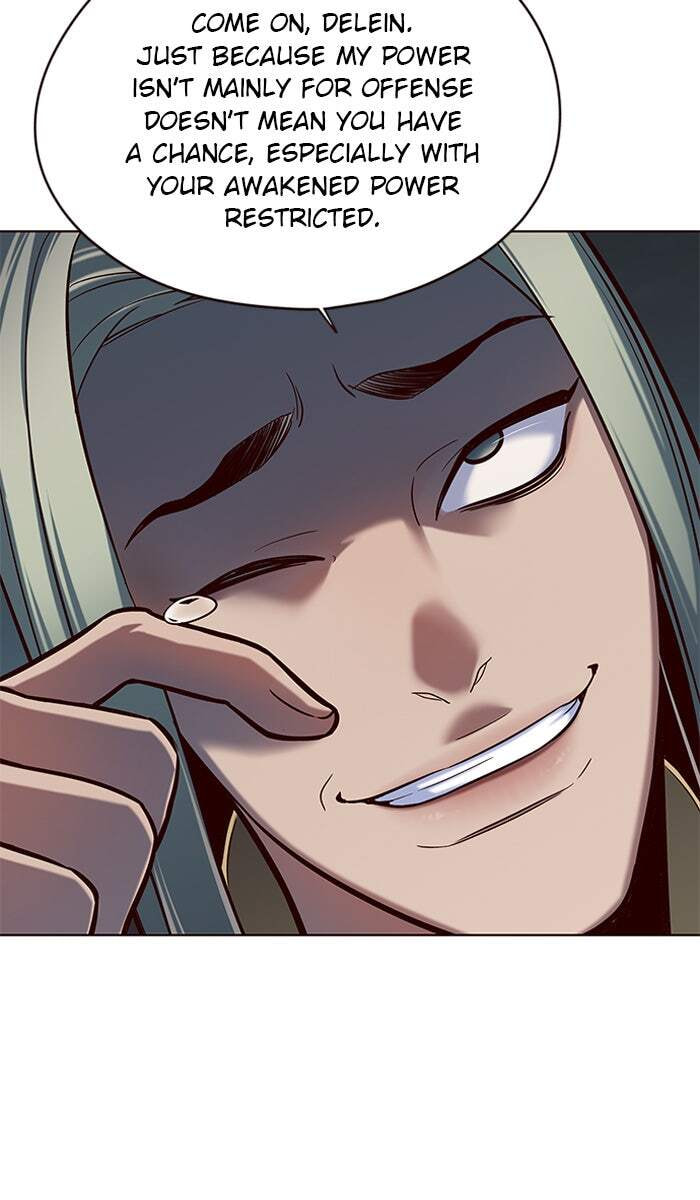 Eleceed Chapter 111 page 51 - 