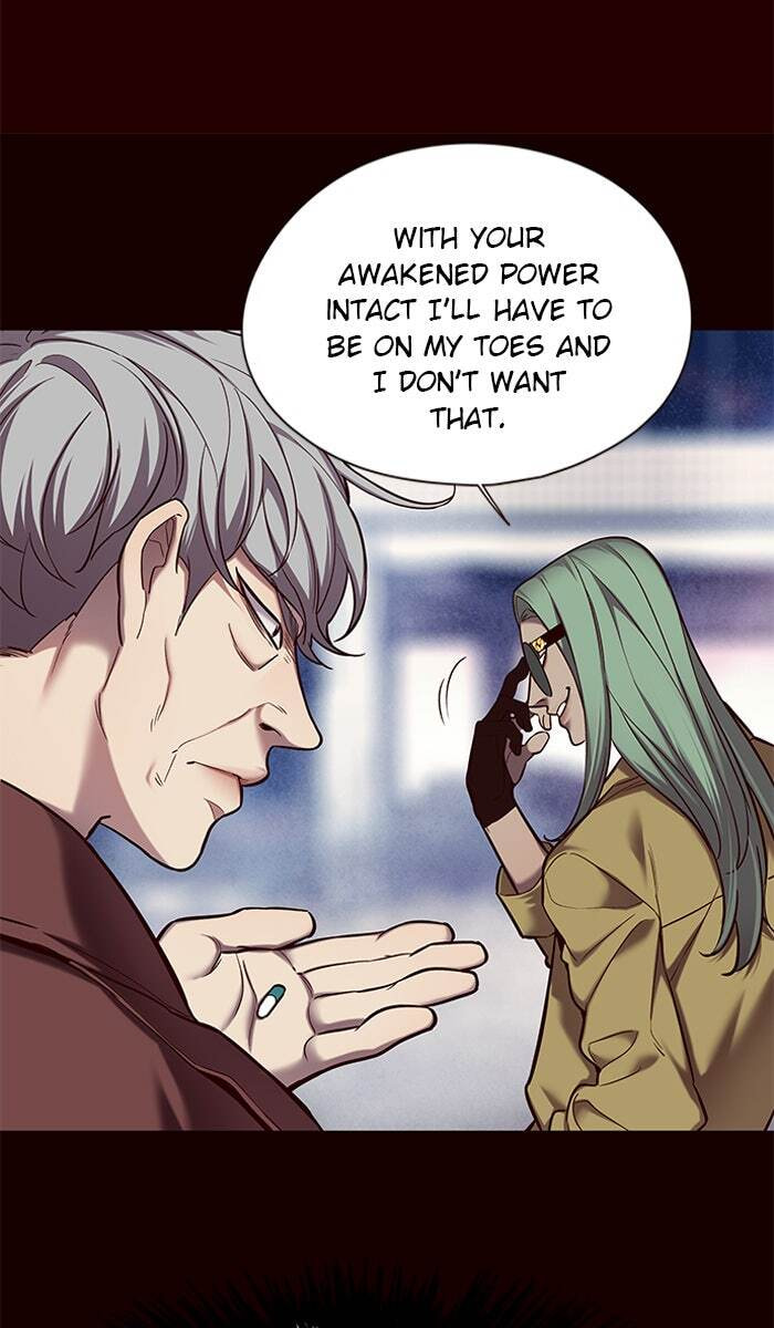 Eleceed Chapter 111 page 53 - 