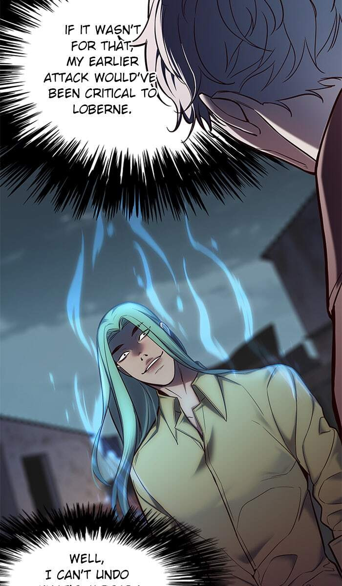 Eleceed Chapter 111 page 55 - 