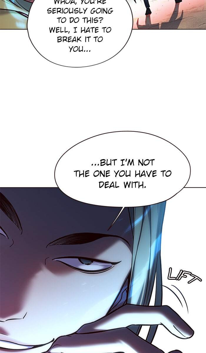 Eleceed Chapter 111 page 57 - 
