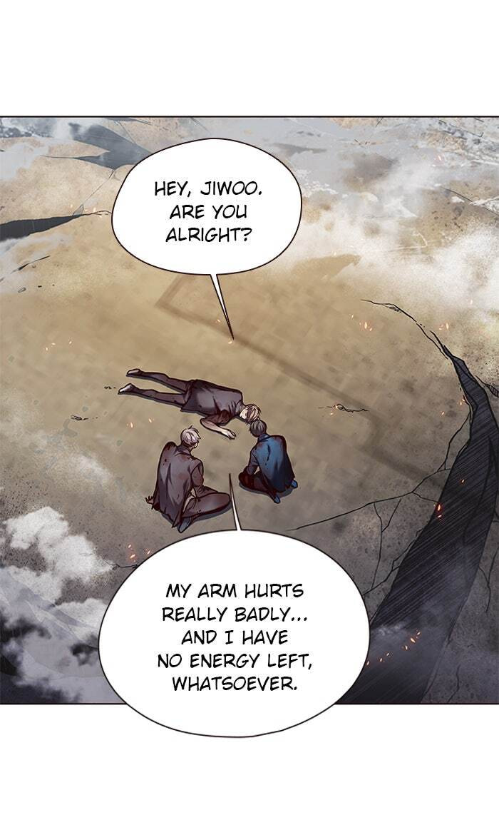 Eleceed Chapter 111 page 7 - 