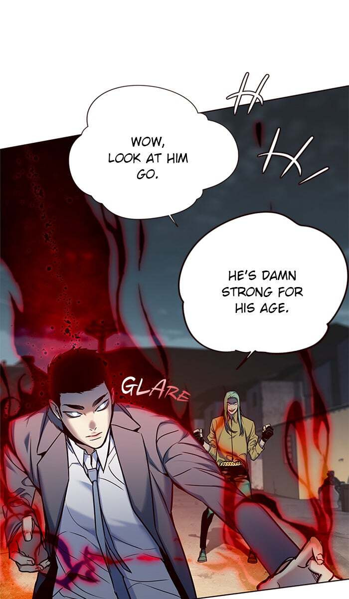 Eleceed Chapter 111 page 65 - 
