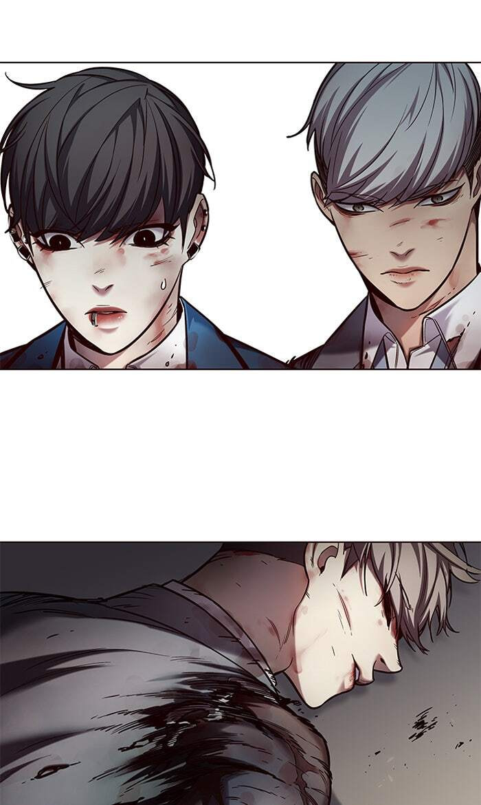 Eleceed Chapter 111 page 8 - 