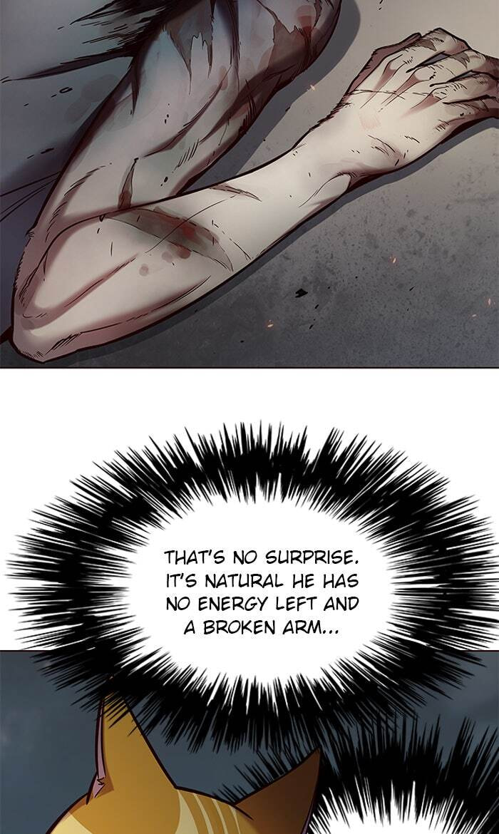 Eleceed Chapter 111 page 9 - 