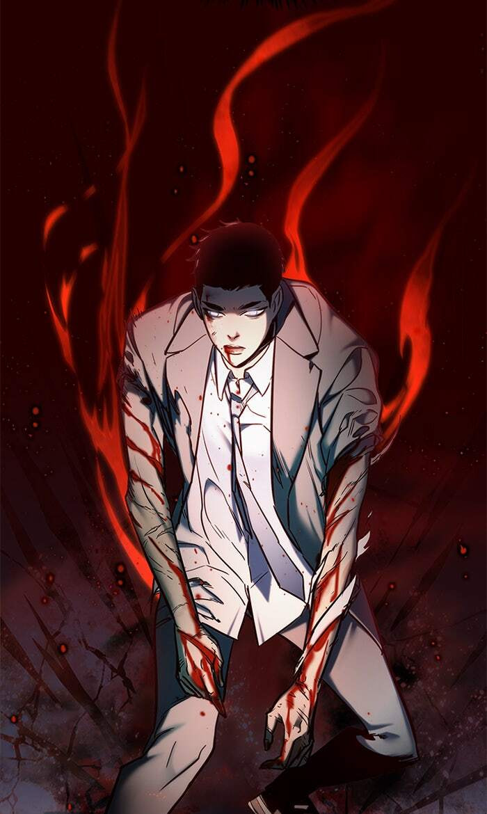 Eleceed Chapter 111 page 86 - 