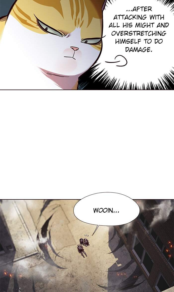 Eleceed Chapter 111 page 10 - 