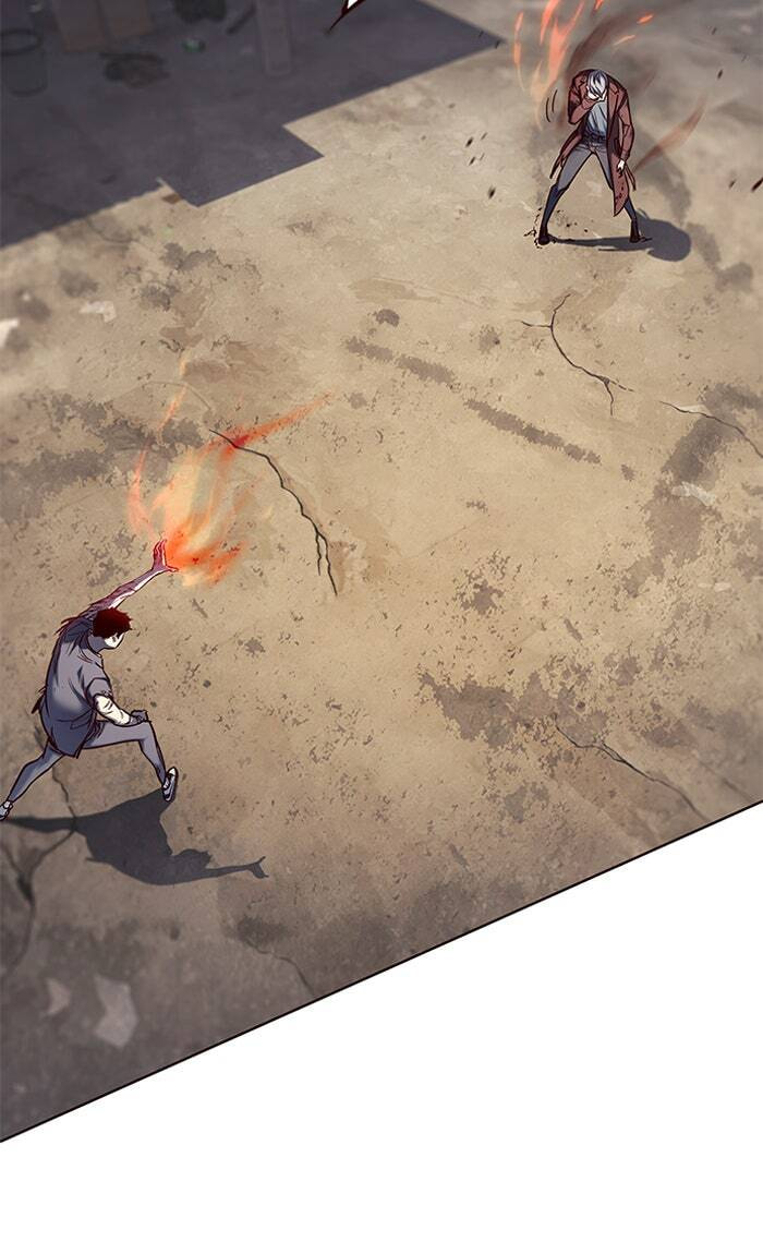 Eleceed Chapter 112 page 2 - 
