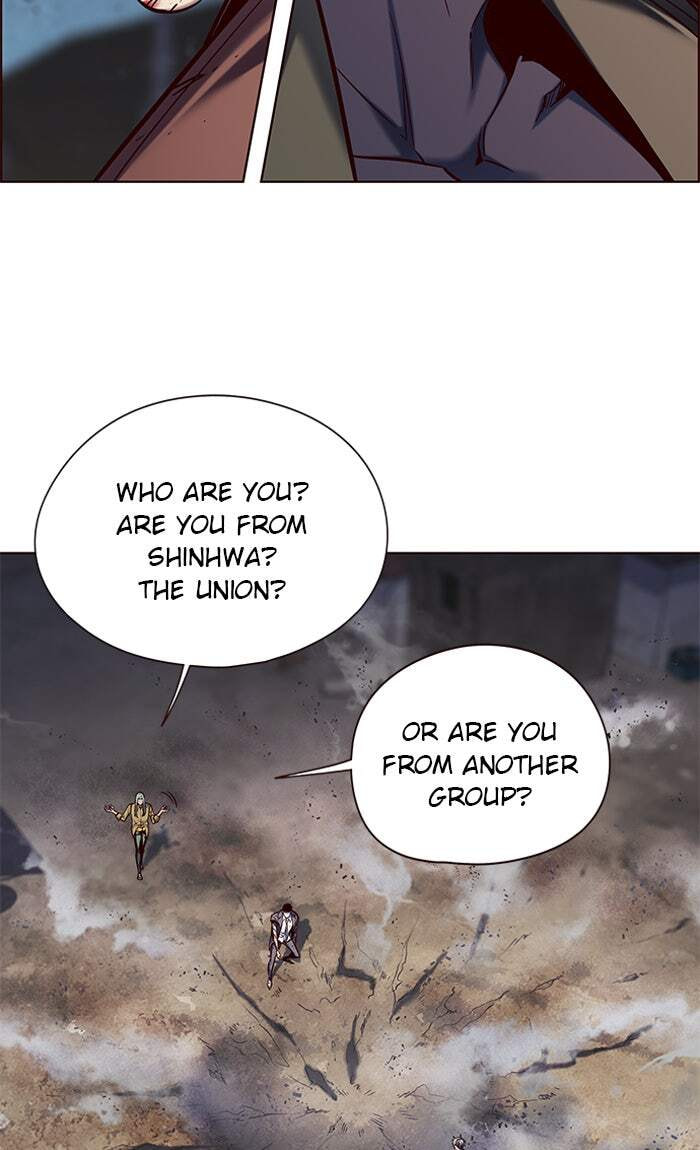 Eleceed Chapter 112 page 12 - 