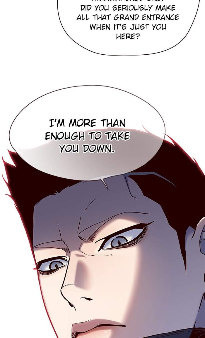 Eleceed Chapter 112 page 16 - 