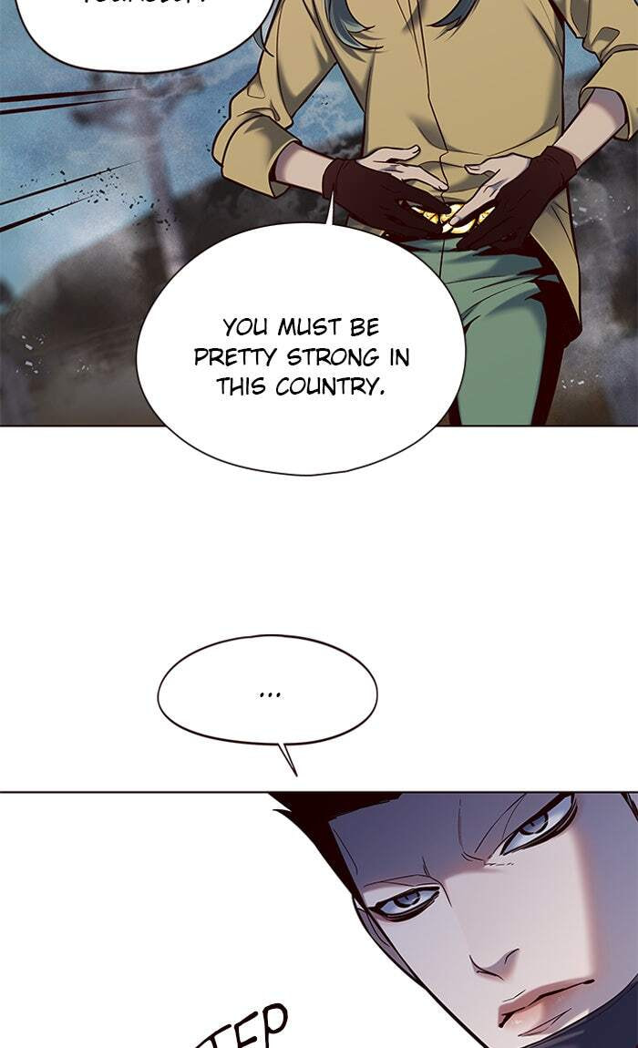 Eleceed Chapter 112 page 19 - 