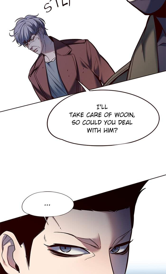 Eleceed Chapter 112 page 20 - 