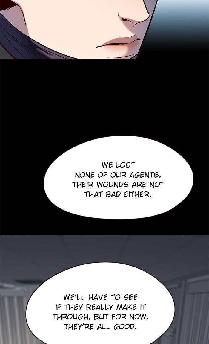 Eleceed Chapter 112 page 21 - 