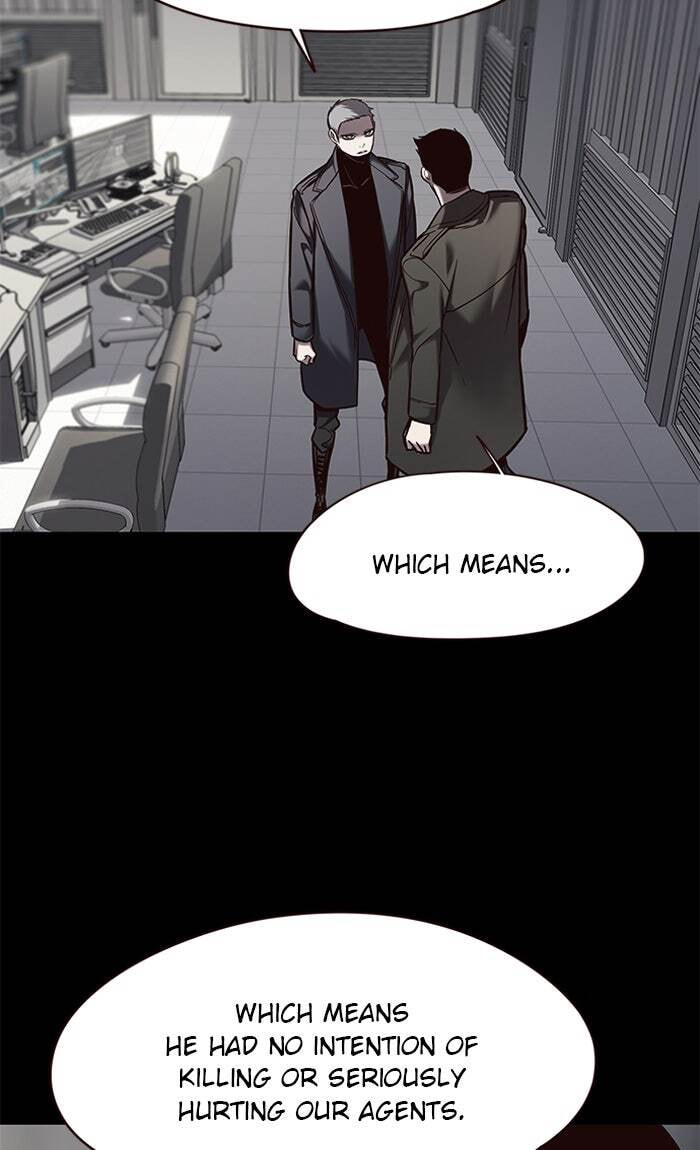Eleceed Chapter 112 page 22 - 