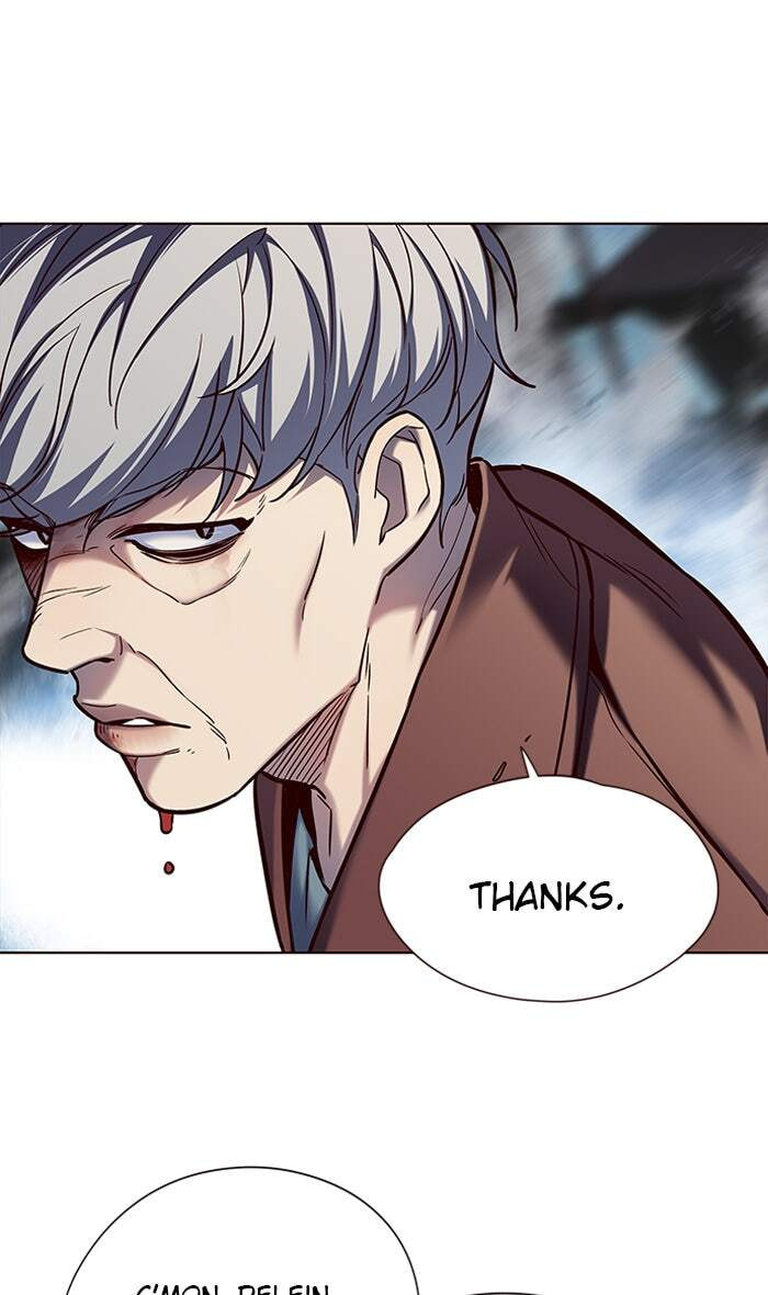 Eleceed Chapter 112 page 25 - 