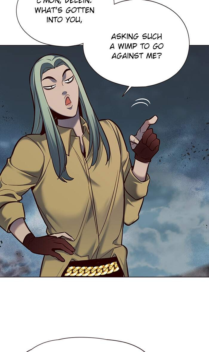 Eleceed Chapter 112 page 26 - 