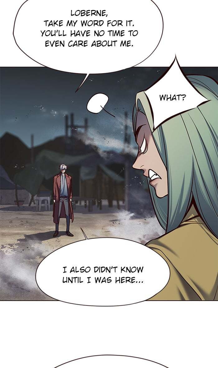 Eleceed Chapter 112 page 27 - 