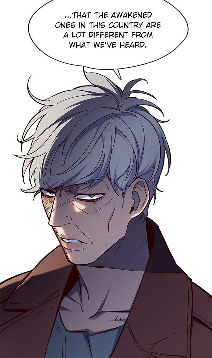 Eleceed Chapter 112 page 28 - 
