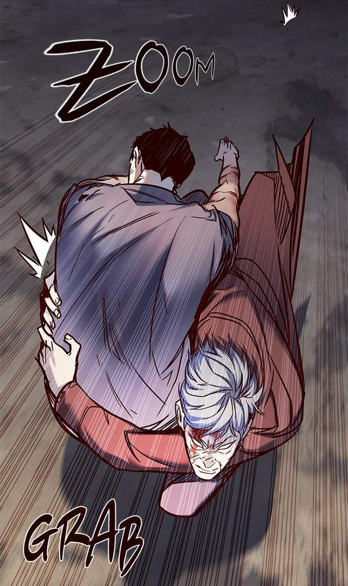 Eleceed Chapter 112 page 31 - 