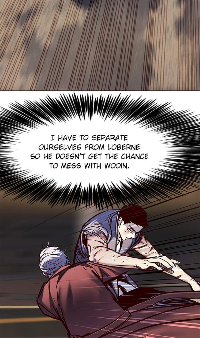 Eleceed Chapter 112 page 32 - 