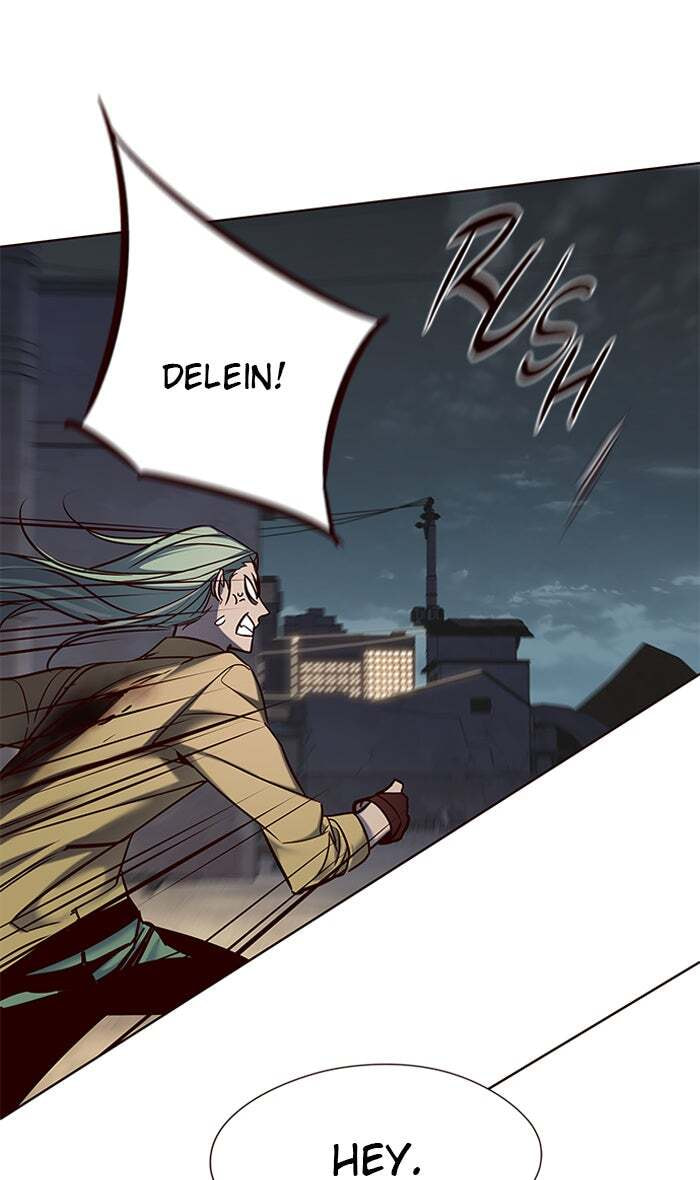 Eleceed Chapter 112 page 34 - 
