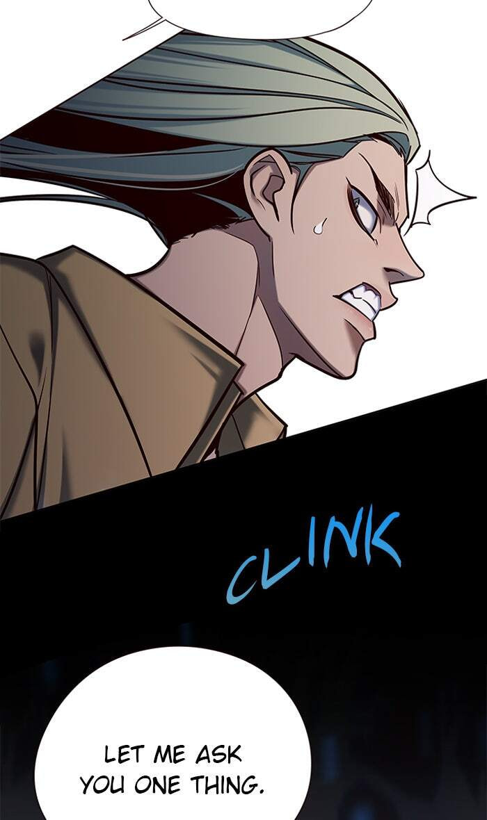 Eleceed Chapter 112 page 35 - 