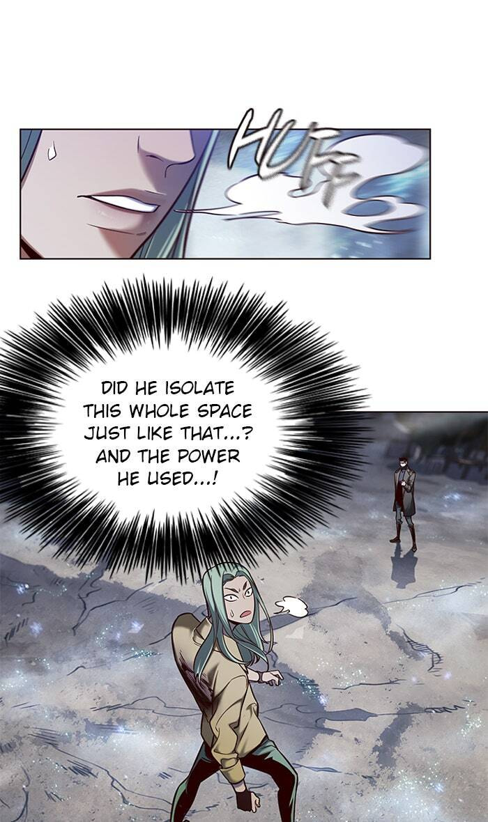 Eleceed Chapter 112 page 43 - 