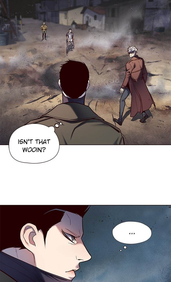 Eleceed Chapter 112 page 8 - 